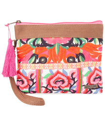 Rip Curl Viva Mexico Wristlet