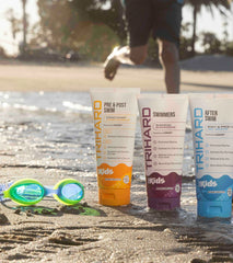 TRIHARD Kids Swim Care Kit