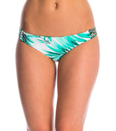 Body Glove Swimwear Tropi-Cal Surf Rider Reversible Bikini Bottom