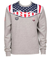 Arena Men's OG Crew Sweater