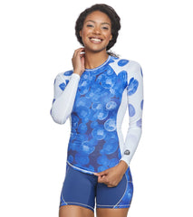 DeSoto Women's Skin Cooler Long Sleeve Top