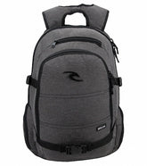 Rip Curl Men's Posse Backpack Heather