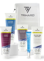 TRIHARD Ocean's 5 Bundle