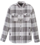 Hurley Men's Jackson Long Sleeve Shirt