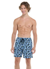 Eidon Men's 17" Walls Volley Swim Trunks