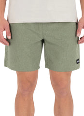 Hurley Men's 18" Phantom Flow Volley Walk Shorts