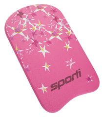Sporti x Emma Weyant Super Star Kickboard