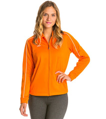 Speedo Streamline Female Warm Up Jacket