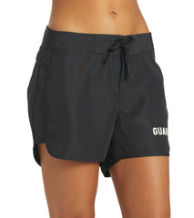 Sporti Guard Women's Hybrid II 4" Board Short