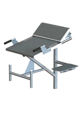 Spectrum Sprint Starting Block Single Post