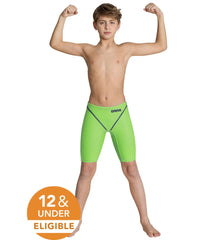 Arena Boys' Powerskin ST Next Limited Edition Jammer Tech Suit Swimsuit