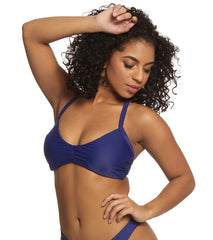 Body Glove Smoothies Josie Bikini Top (D/DD Cup)