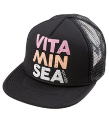 Rip Curl Vitamin Sea Trucker Hat