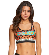 Body Glove Active Women's Terra Equalizer Bikini Top