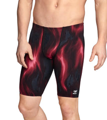 Speedo Men's Vapor Flame Jammer Swimsuit