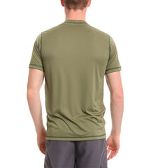 Hurley Men's Stadium S/S Surf Shirt