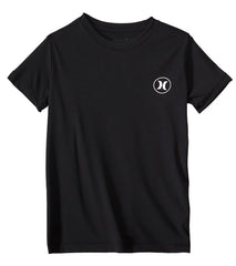 Hurley Boys' Dri-Fit Icon S/S Surf Shirt