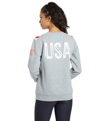 Arena Women's OG Crew Sweater