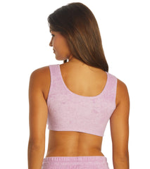 Year of Ours Terry Bralette