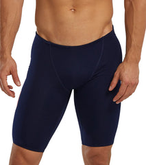 TYR Men's Large Logo Jammer Swimsuit
