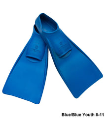 Bettertimes Floating Swim Fins