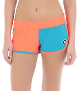 Hurley Women's Phantom Block Party Beachrider