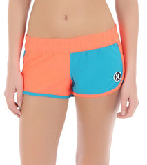 Hurley Women's Phantom Block Party Beachrider