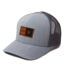 Hurley Men's Fairway Trucker Hat