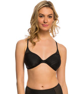 Body Glove Swimwear Vision Solo D/DD/E/F Cup Bikini Top