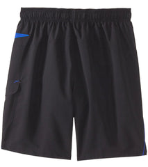 Speedo Men's 20" Marina Swim Trunks