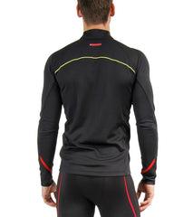 Mizuno Men's Breath Thermo Running Half Zip
