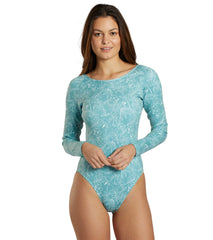 JOLYN Women's Del Mar Lennon One Piece Swimsuit