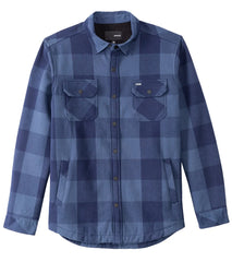 Hurley Men's Clancy L/S Shirt