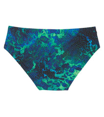 TYR Boys' Diploria Racer Brief Swimsuit