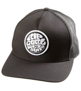 Rip Curl Men's Throwback Trucker Hat