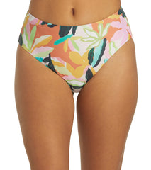 JOLYN Women's Natia Wilds Bikini Bottom