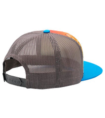 Hurley Men's Balboa Trucker Hat