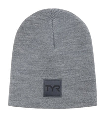 TYR Knit Beanie