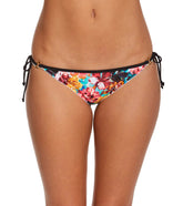 Body Glove Swimwear Wonderland Brasilia Tie Side Bikini Bottom