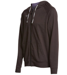 Speedo Unisex Full Zip Hoodie