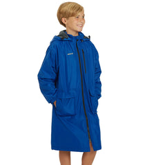 Sporti Youth Team Swim Parka