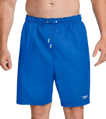 Speedo Active Men's 22" Solid Big & Tall Volley Short
