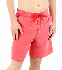 Body Glove Men's Eazy Livin Elastic Waist V-Boardshort