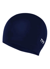 TYR Latex Swim Cap