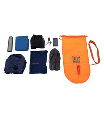 Swim Secure 28L Dry Bag Swim Buoy