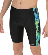 Dolfin Men's XtraSleek Eco Supernova Spliced Jammer Swimsuit