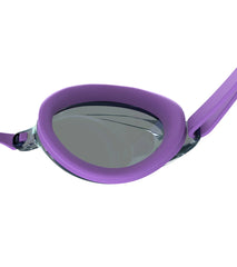 Speedo Vanquisher 2.0 Mirrored Train Like A Team Goggle
