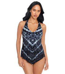 Magicsuit by Miraclesuit Women's Vera Cruz Taylor Tankini Top