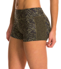 Hurley Dri-Fit Compression Short