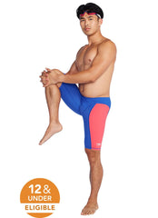 Speedo Men's Vanquisher Jammer Tech Suit Swimsuit